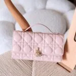 Dior my dior mini 21cm bag