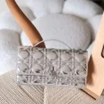 Dior my dior mini 21cm bag
