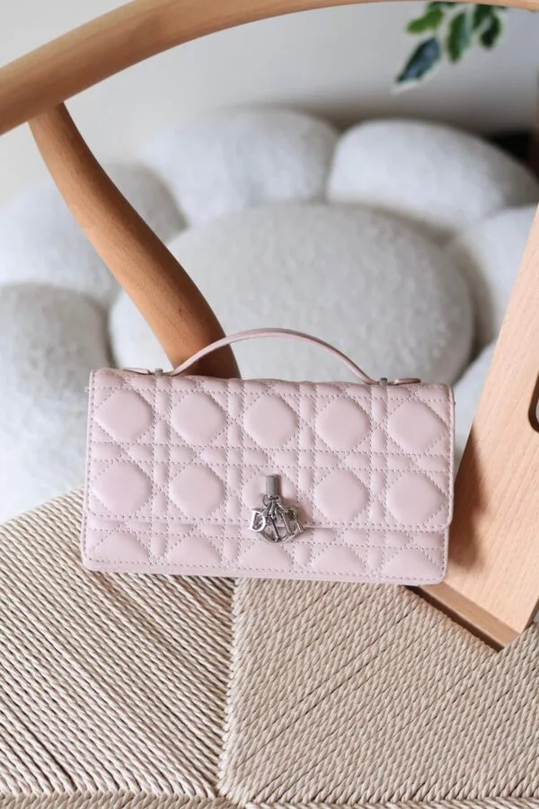 Dior my dior mini 21cm bag