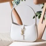 YSL Le 5 à 7 19cm bag
