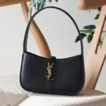 YSL Le 5 à 7 19cm bag