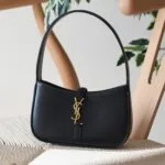 YSL Le 5 à 7 19cm bag