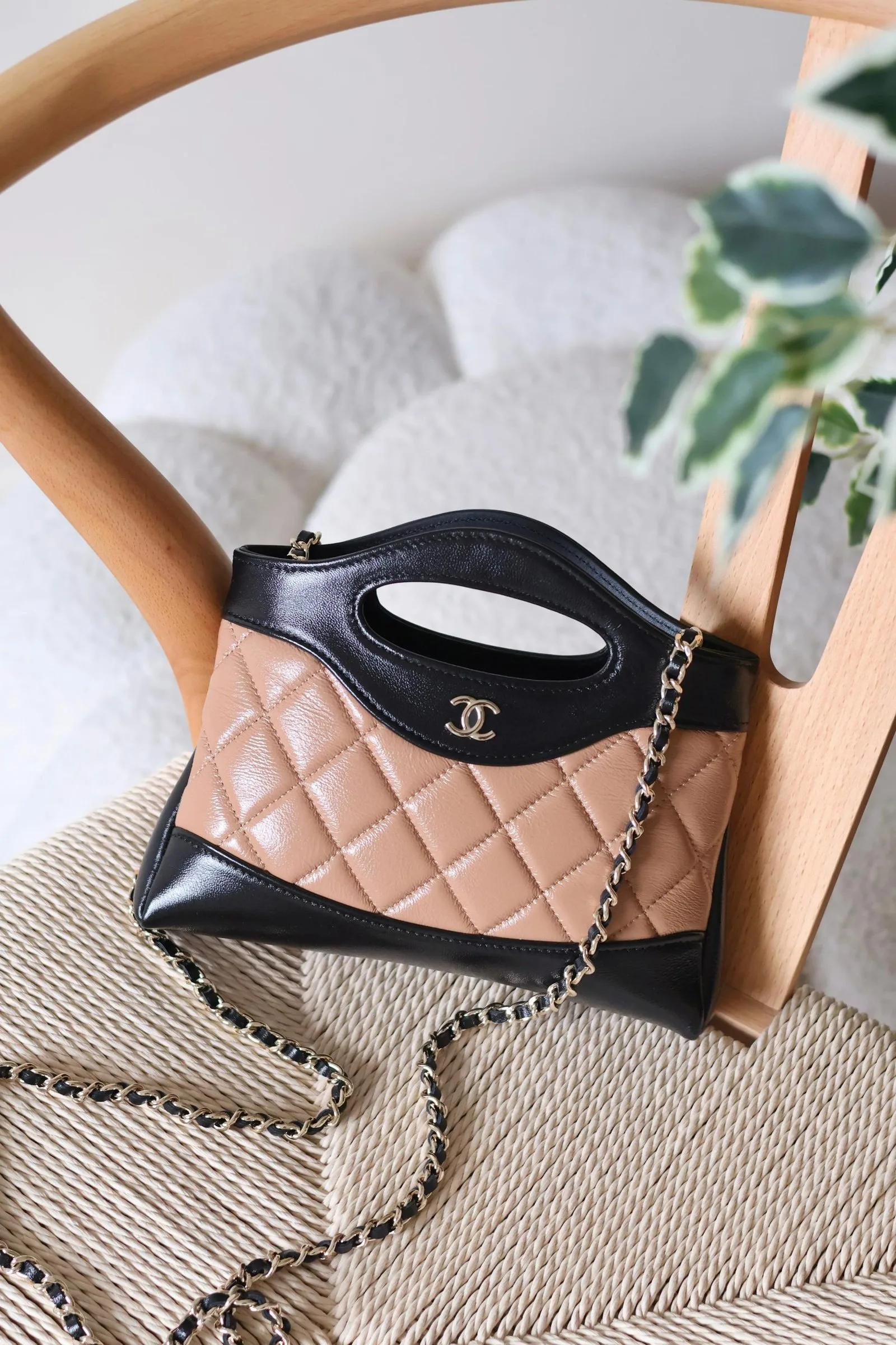 Chanel 31 20cm bag