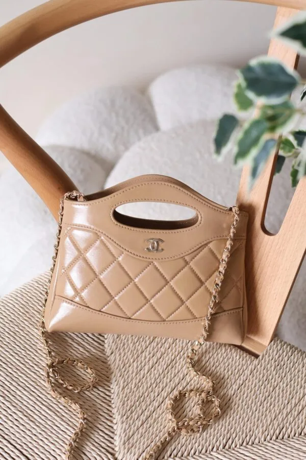Chanel 31 20cm bag