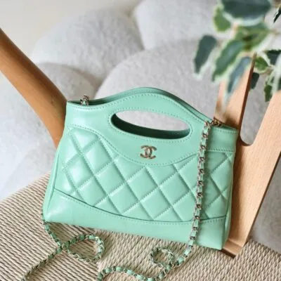 Light Green