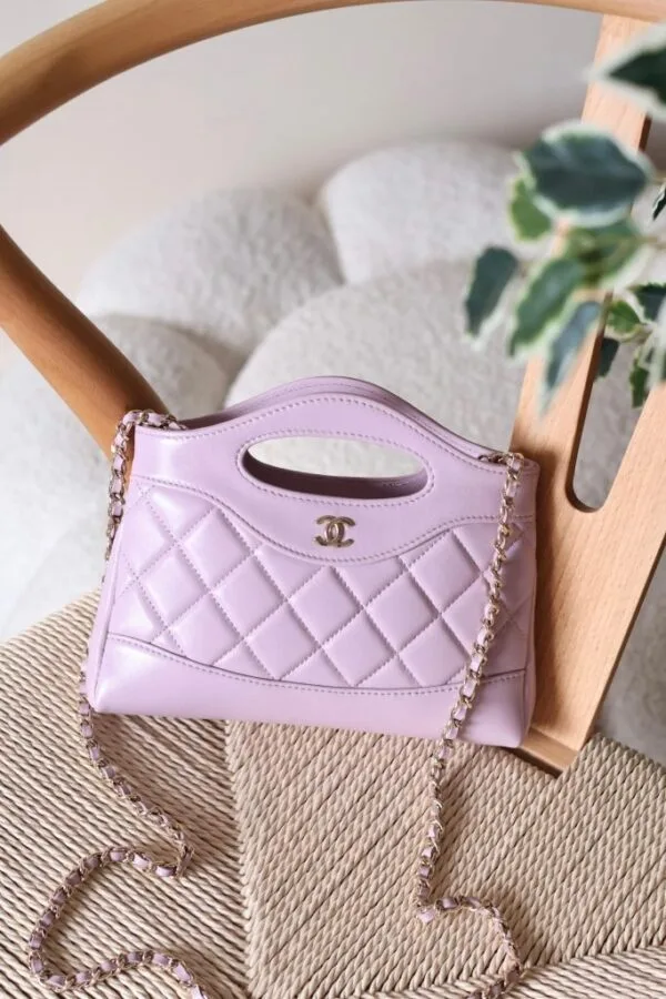 Chanel 31 20cm bag