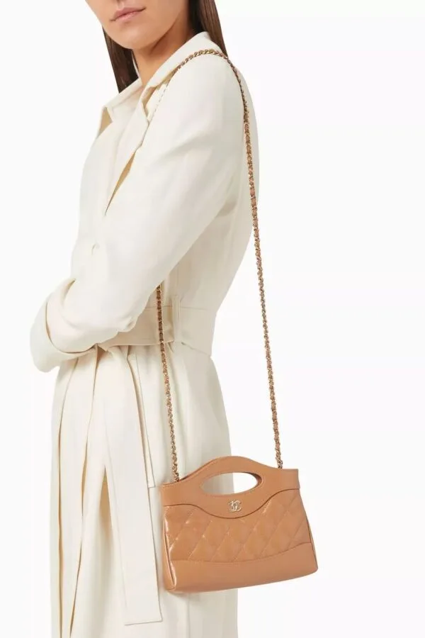 Chanel 31 20cm bag