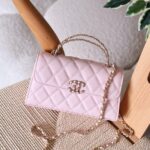 Chanel 19cm Clutch bag