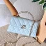 Chanel 19cm Clutch bag