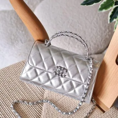 Silver