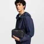 Louis Vuitton Toiletry Bag