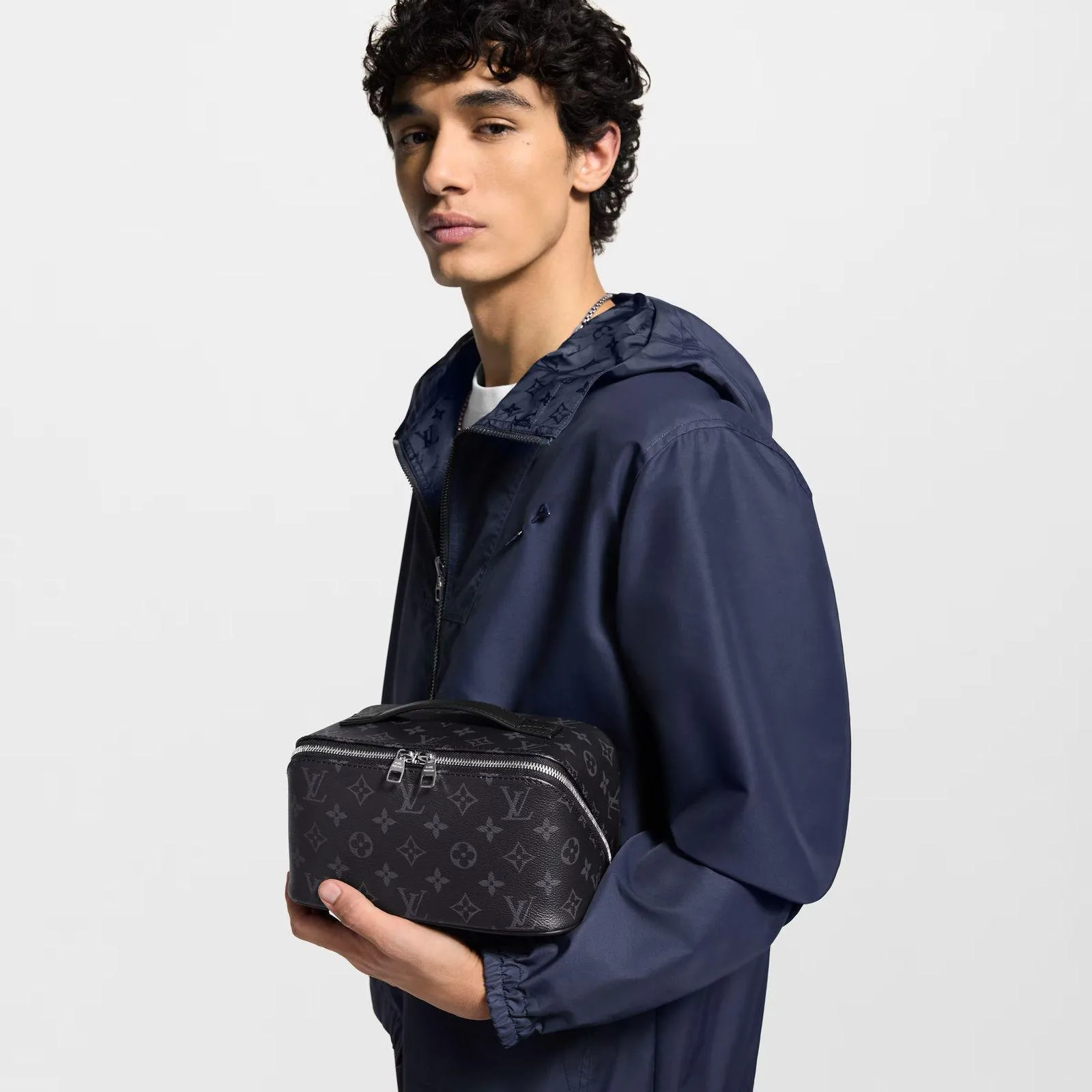Louis Vuitton Toiletry Bag