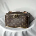 Louis Vuitton Toiletry Bag