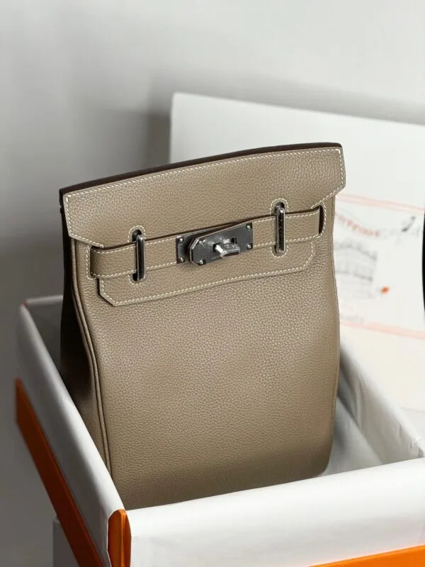 Hermes Hac a Dos PM backpack