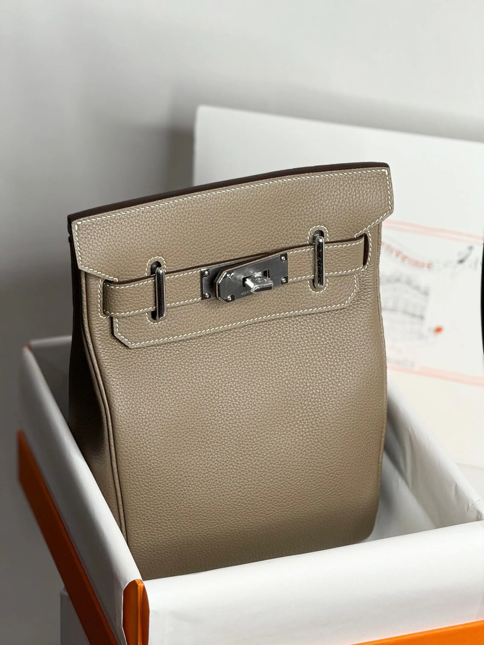 Hermes Hac a Dos PM backpack