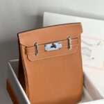 Hermes Hac a Dos PM backpack