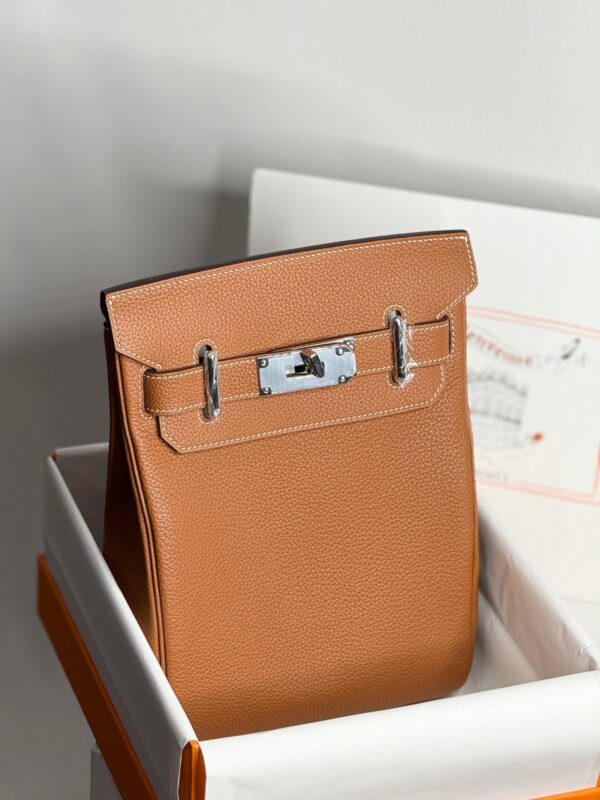 Hermes Hac a Dos PM backpack