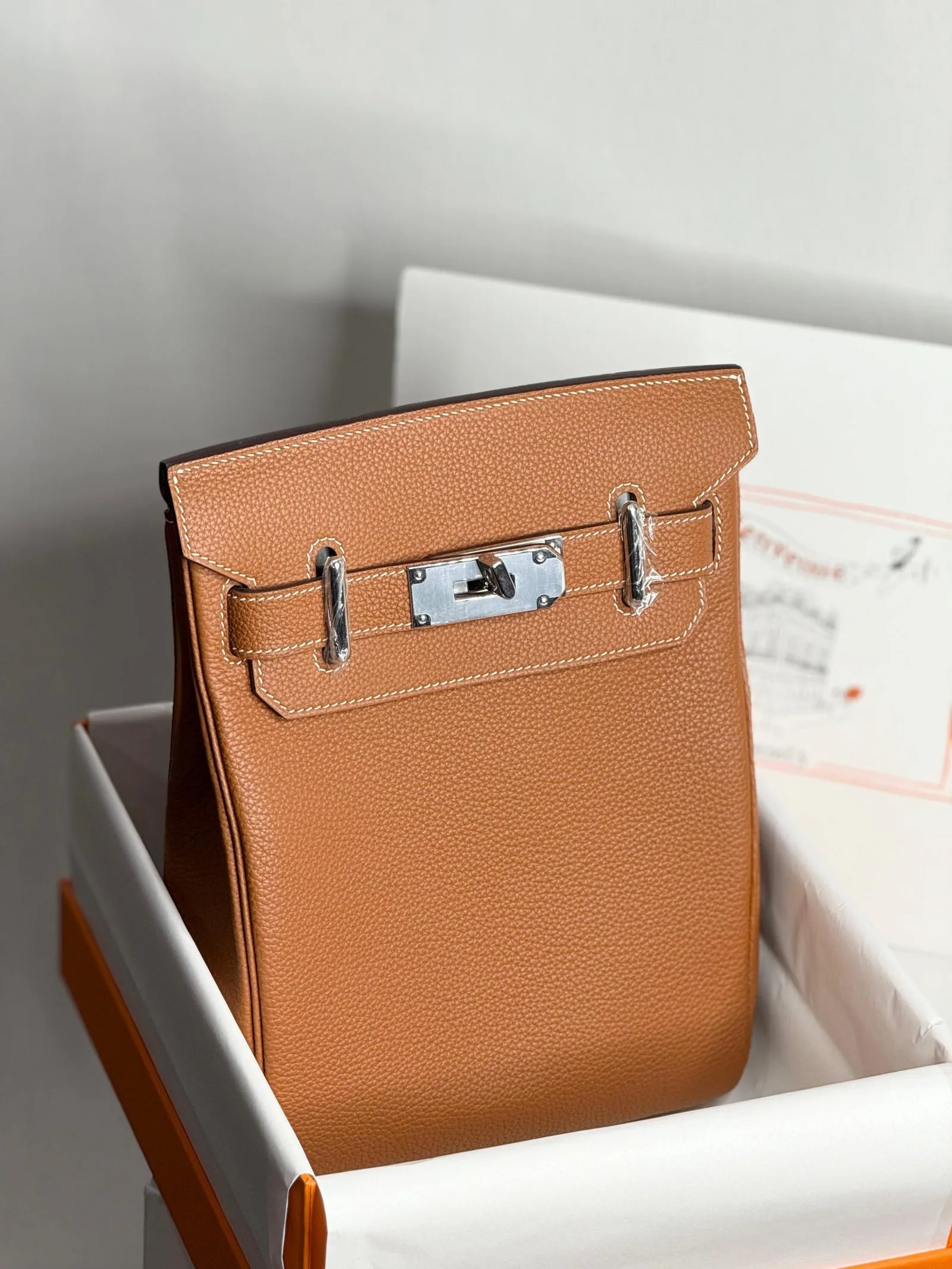 Hermes Hac a Dos PM backpack