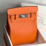 Hermes Hac a Dos PM backpack