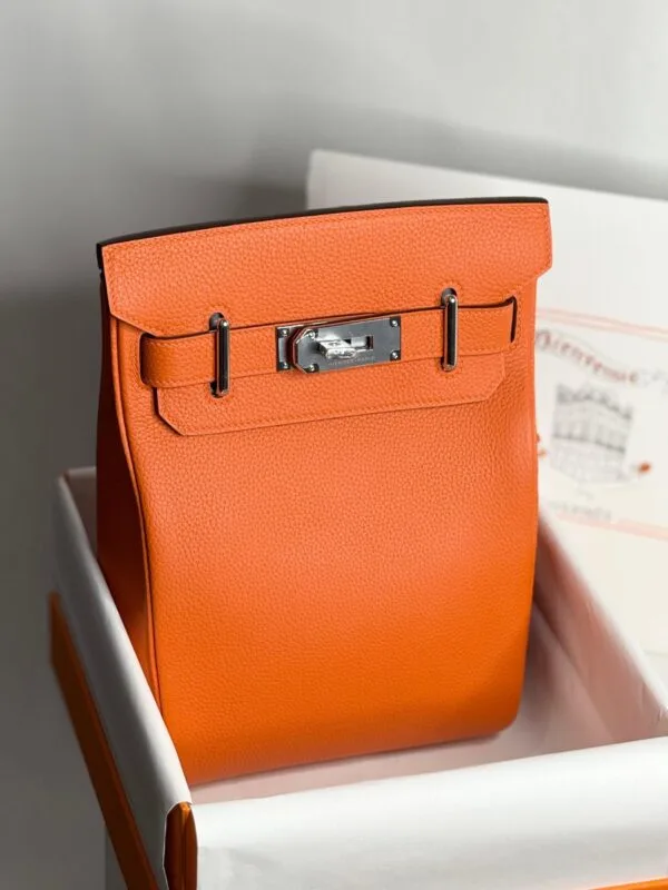 Hermes Hac a Dos PM backpack
