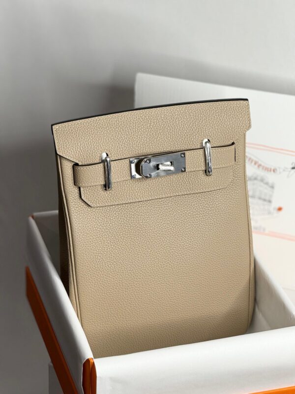 Hermes Hac a Dos PM backpack