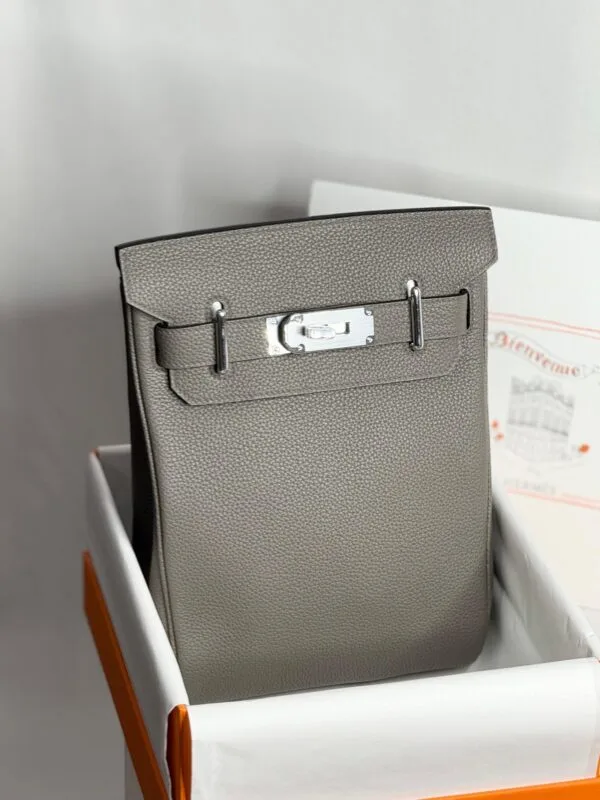 Hermes Hac a Dos PM backpack