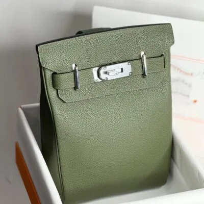 Olive Green