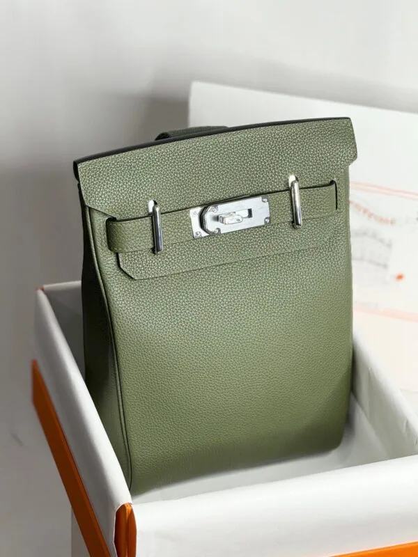 Hermes Hac a Dos PM backpack