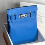Hermes Hac a Dos PM backpack