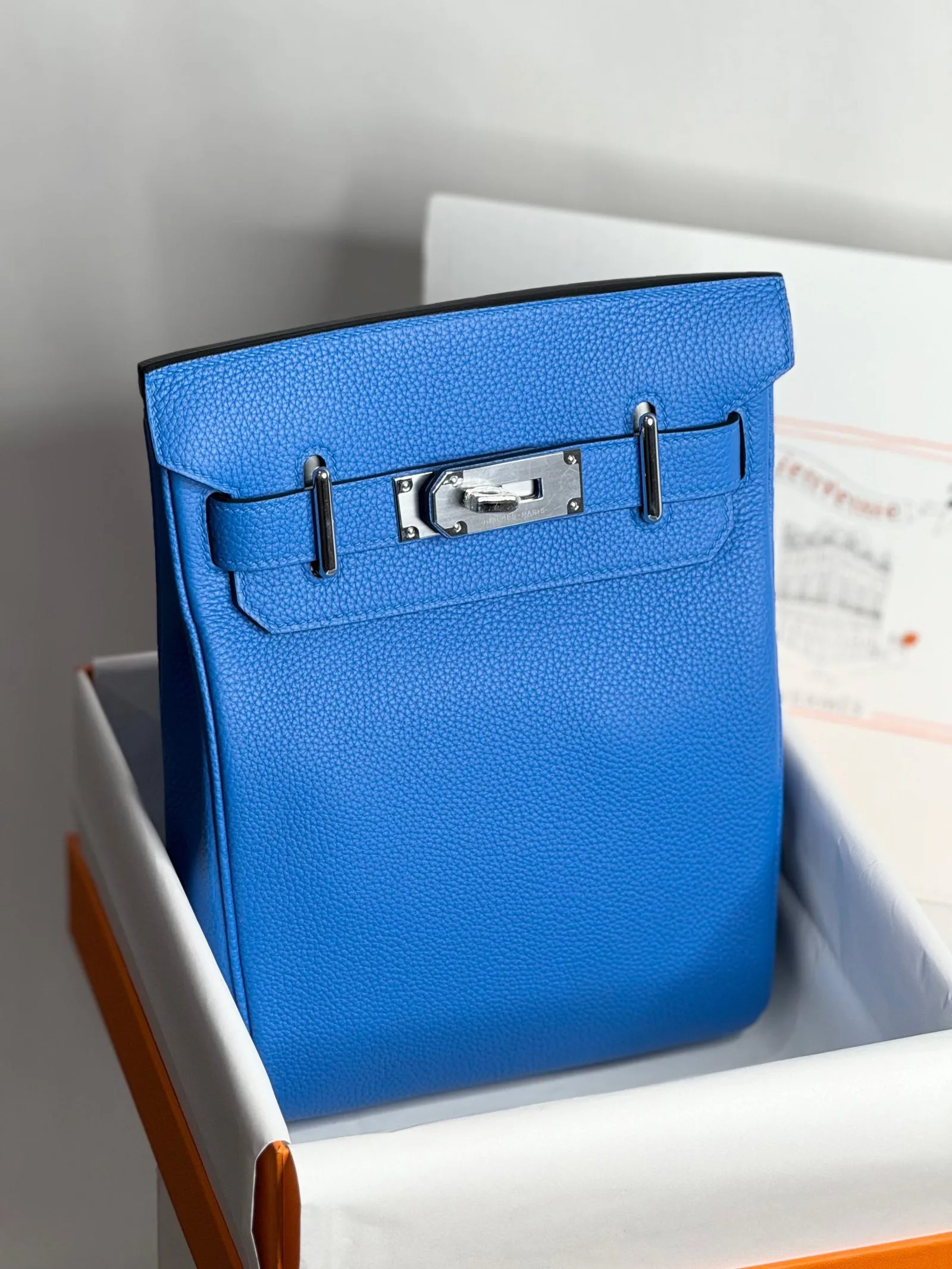 Hermes Hac a Dos PM backpack