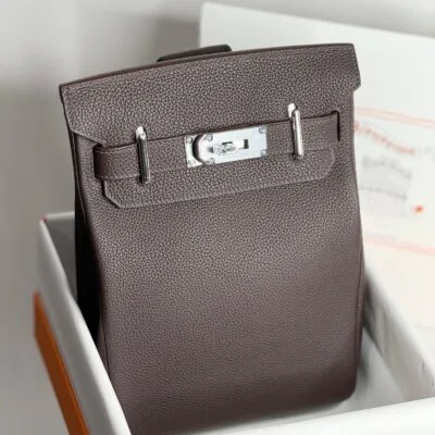 Chocolate Brown