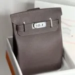 Hermes Hac a Dos PM backpack