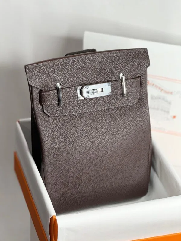 Hermes Hac a Dos PM backpack