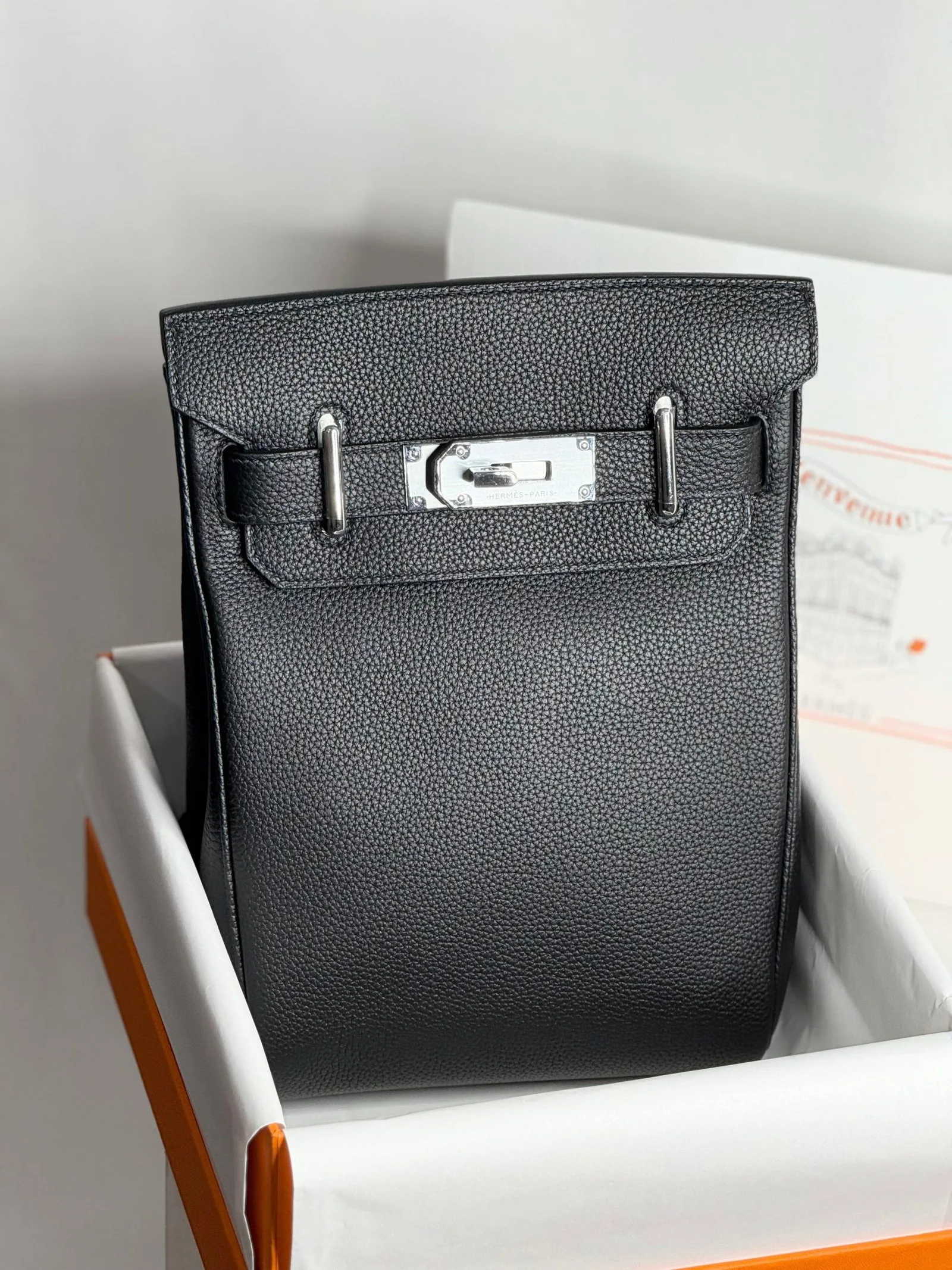 Hermes Hac a Dos PM backpack