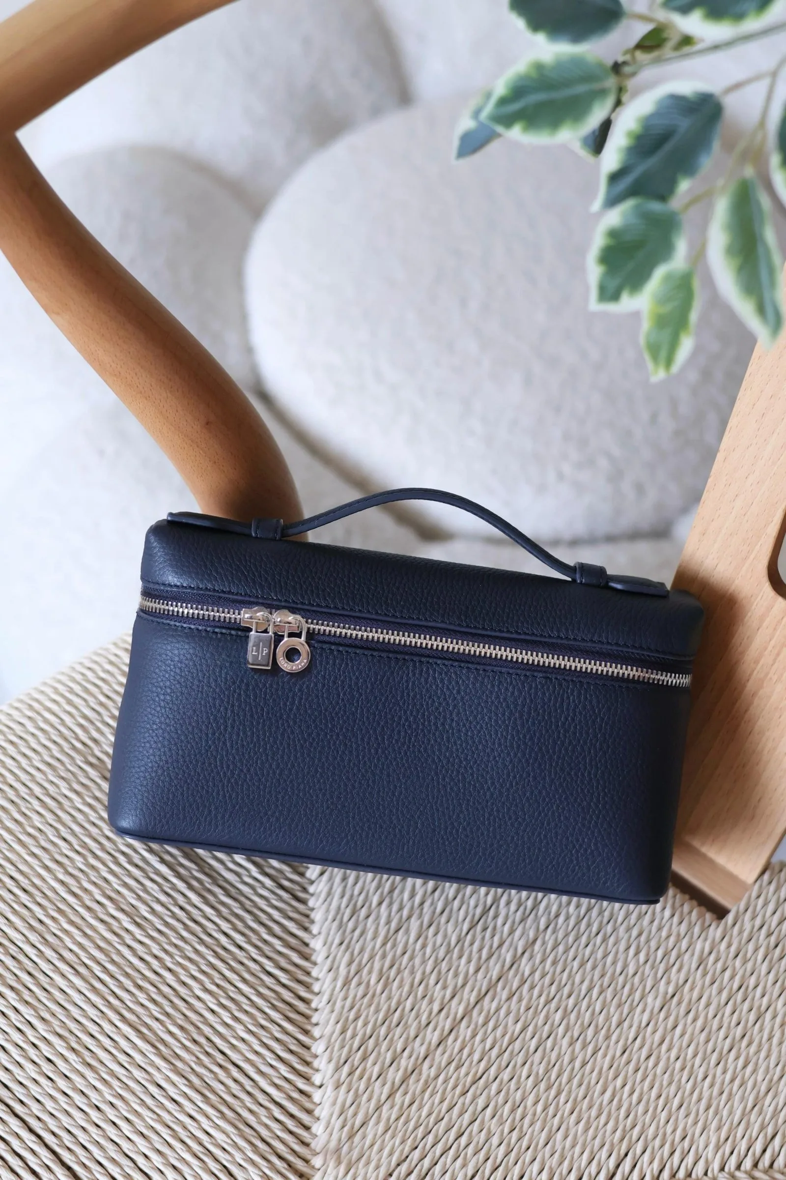 Loro Piana L19 bag