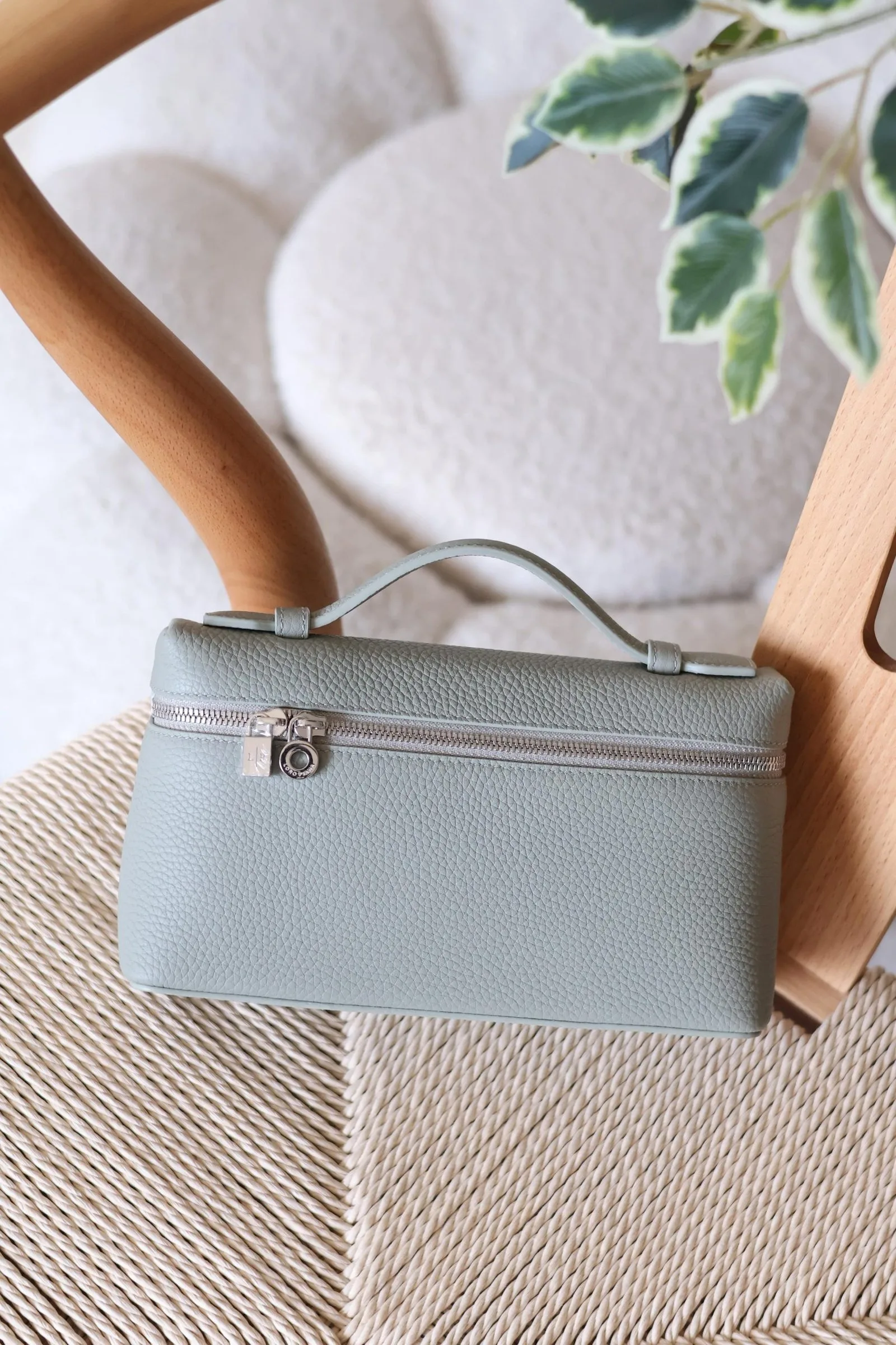 Loro Piana L19 bag