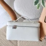 Loro Piana L19 bag