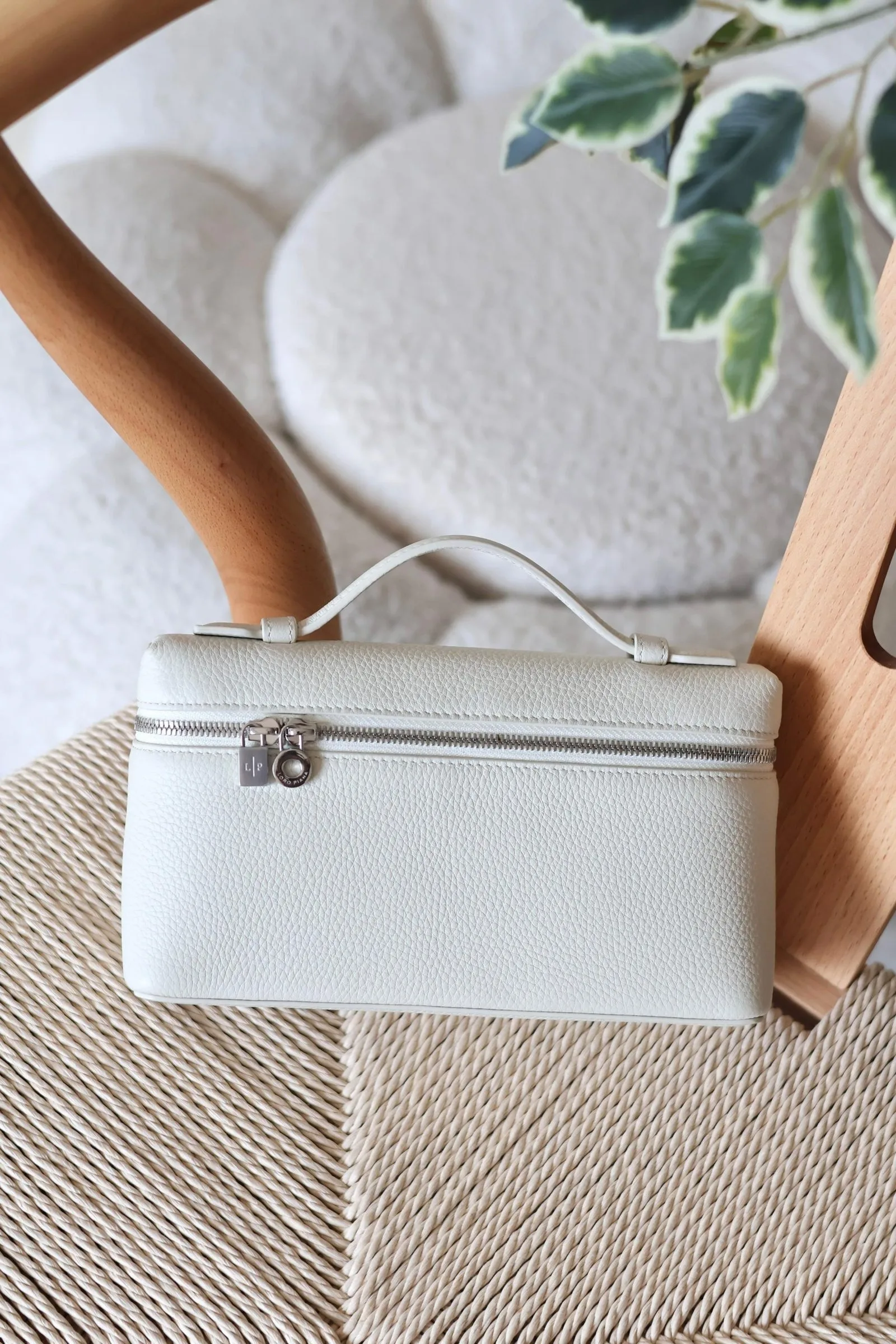 Loro Piana L19 bag