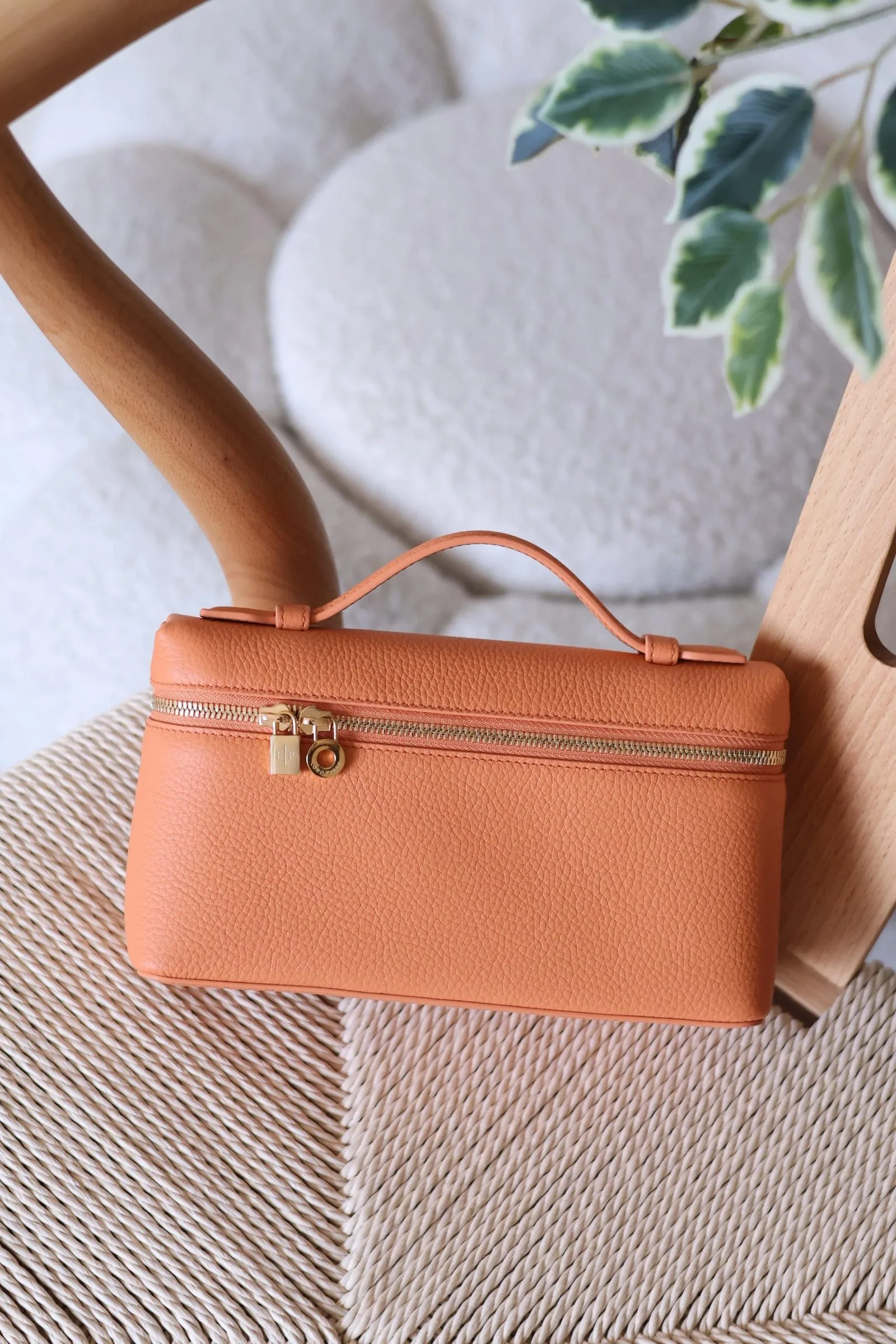Loro Piana L19 bag