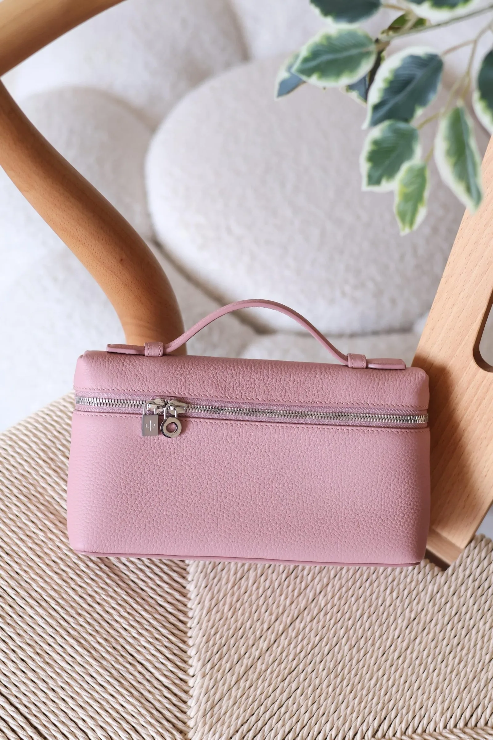 Loro Piana L19 bag