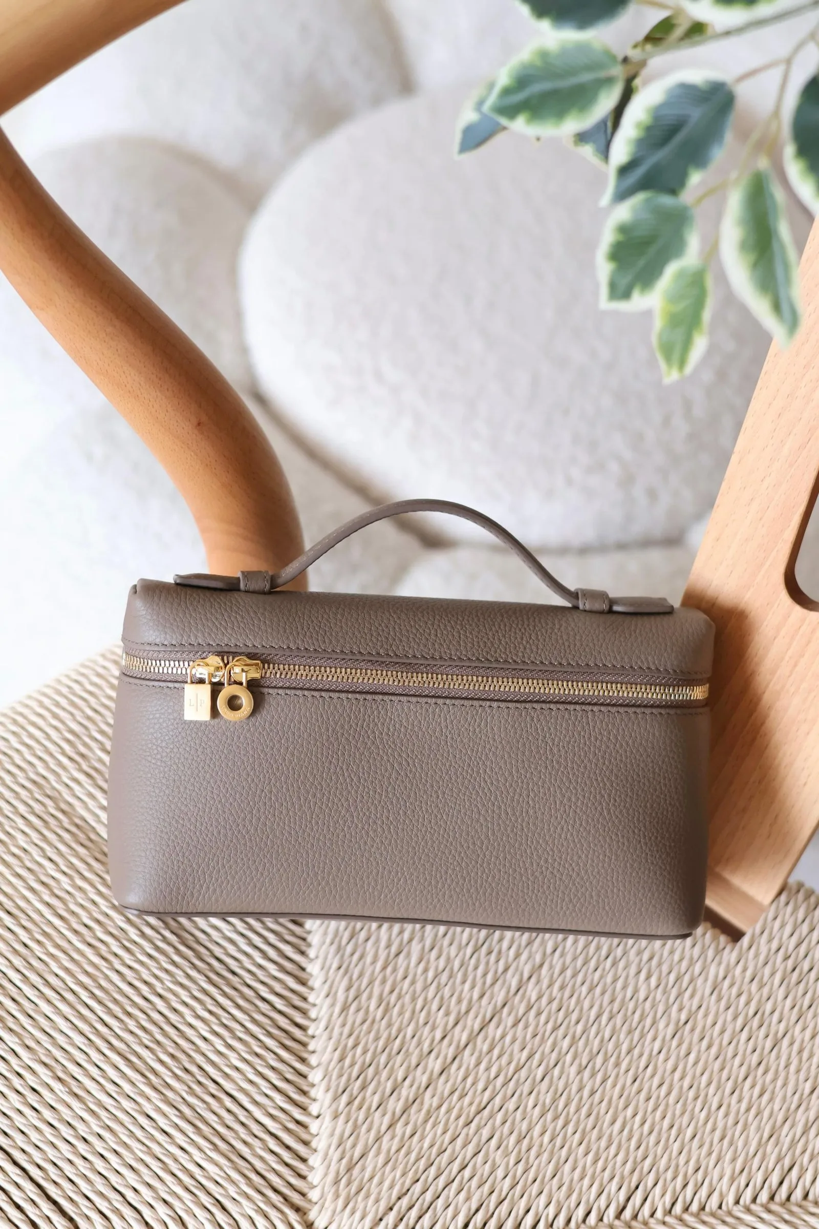 Loro Piana L19 bag