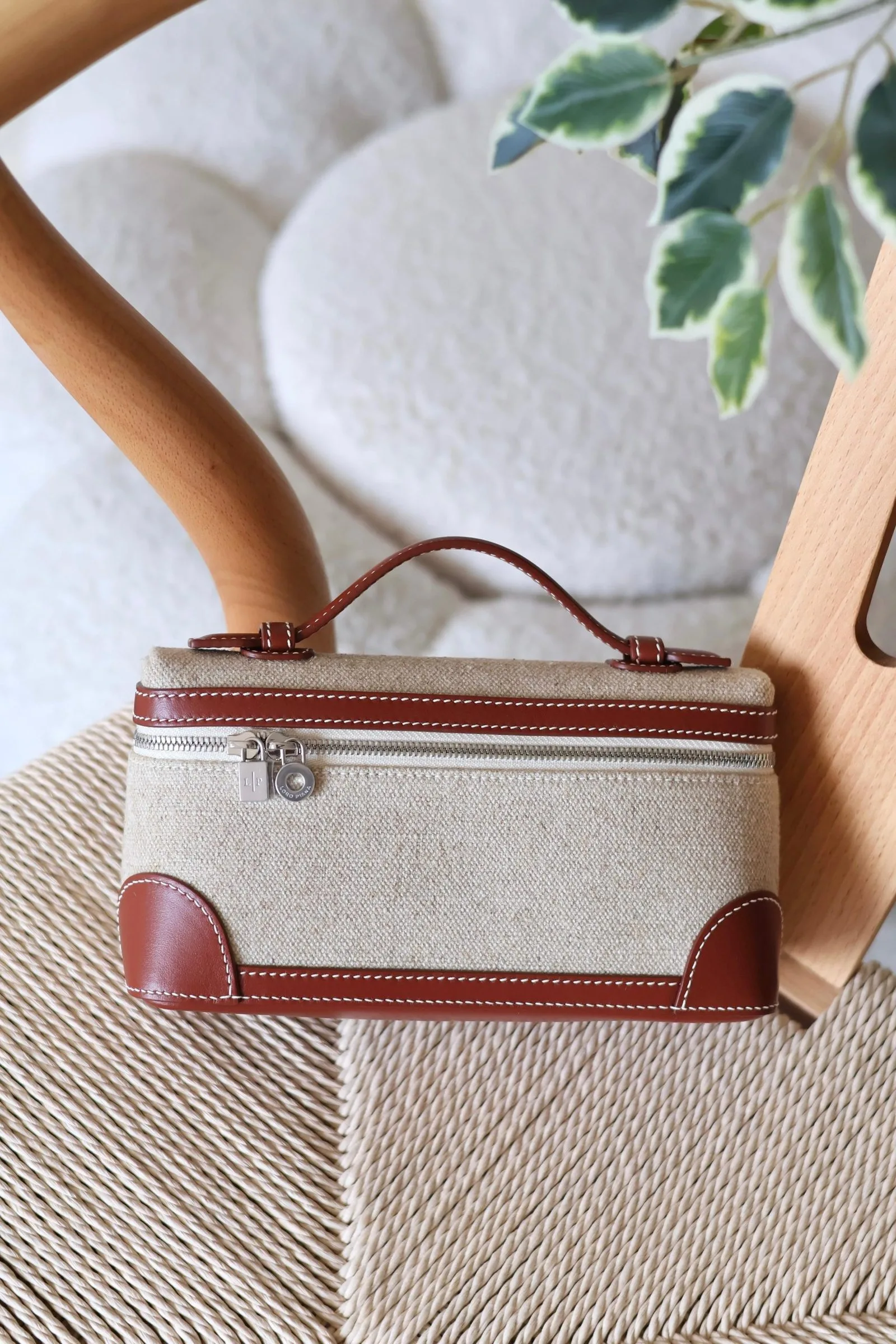 Loro Piana L19 bag