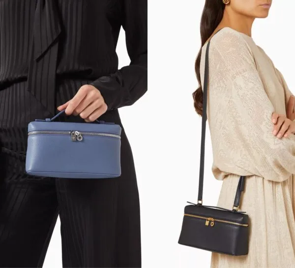 Loro Piana L19 bag