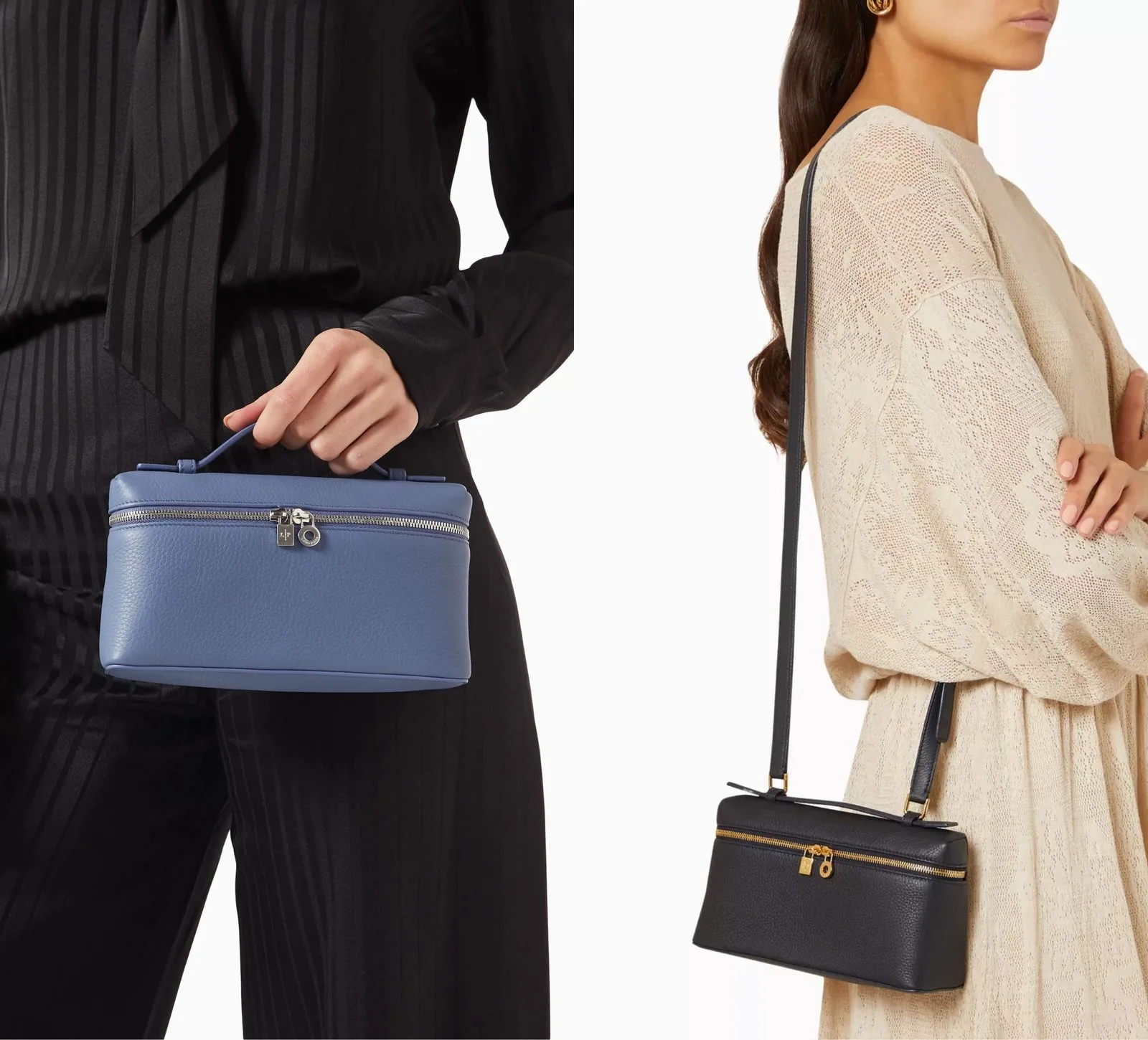 Loro Piana L19 bag