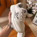 LV Classic Sneaker