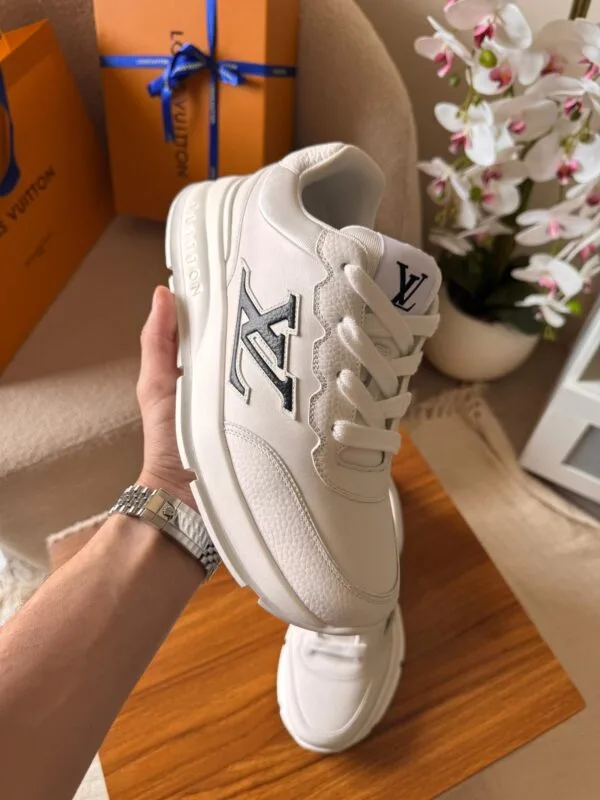 LV Classic Sneaker