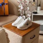 LV Classic Sneaker