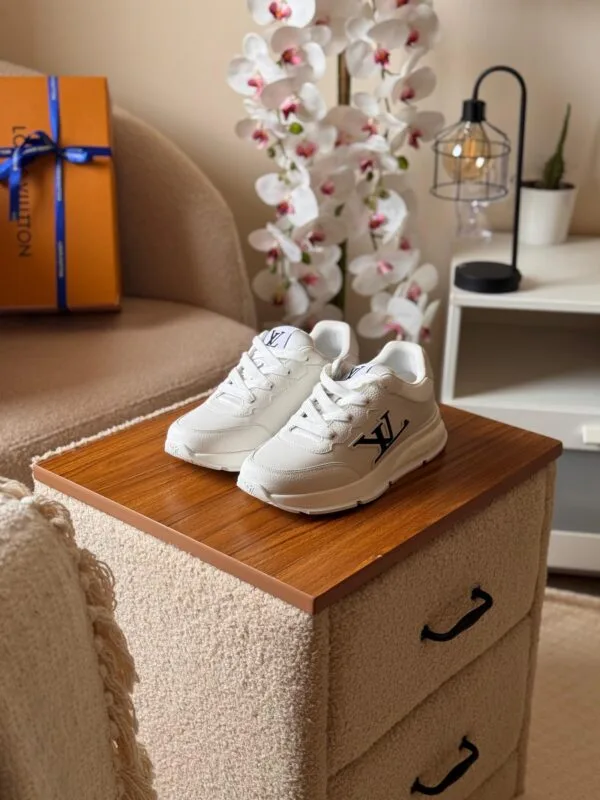 LV Classic Sneaker
