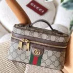 Gucci Ophidia 20cm bag