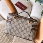 Gucci Ophidia 20cm bag